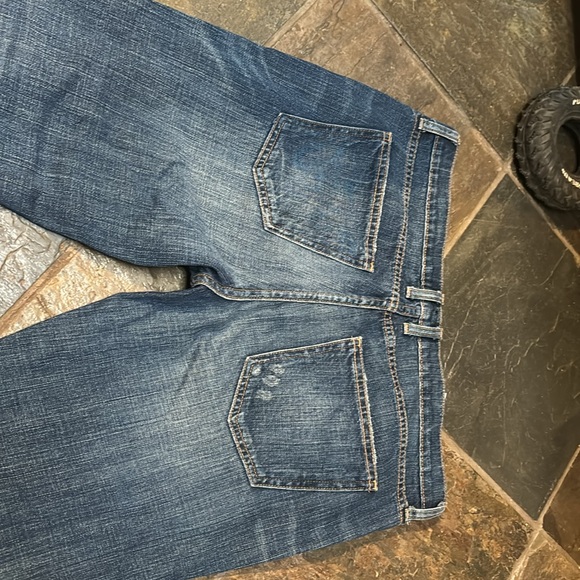 Current Elliott  wear for love/love for wear size 30 - Picture 8 of 9